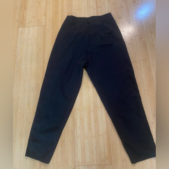 Misguided work pants - Picture 2 of 3